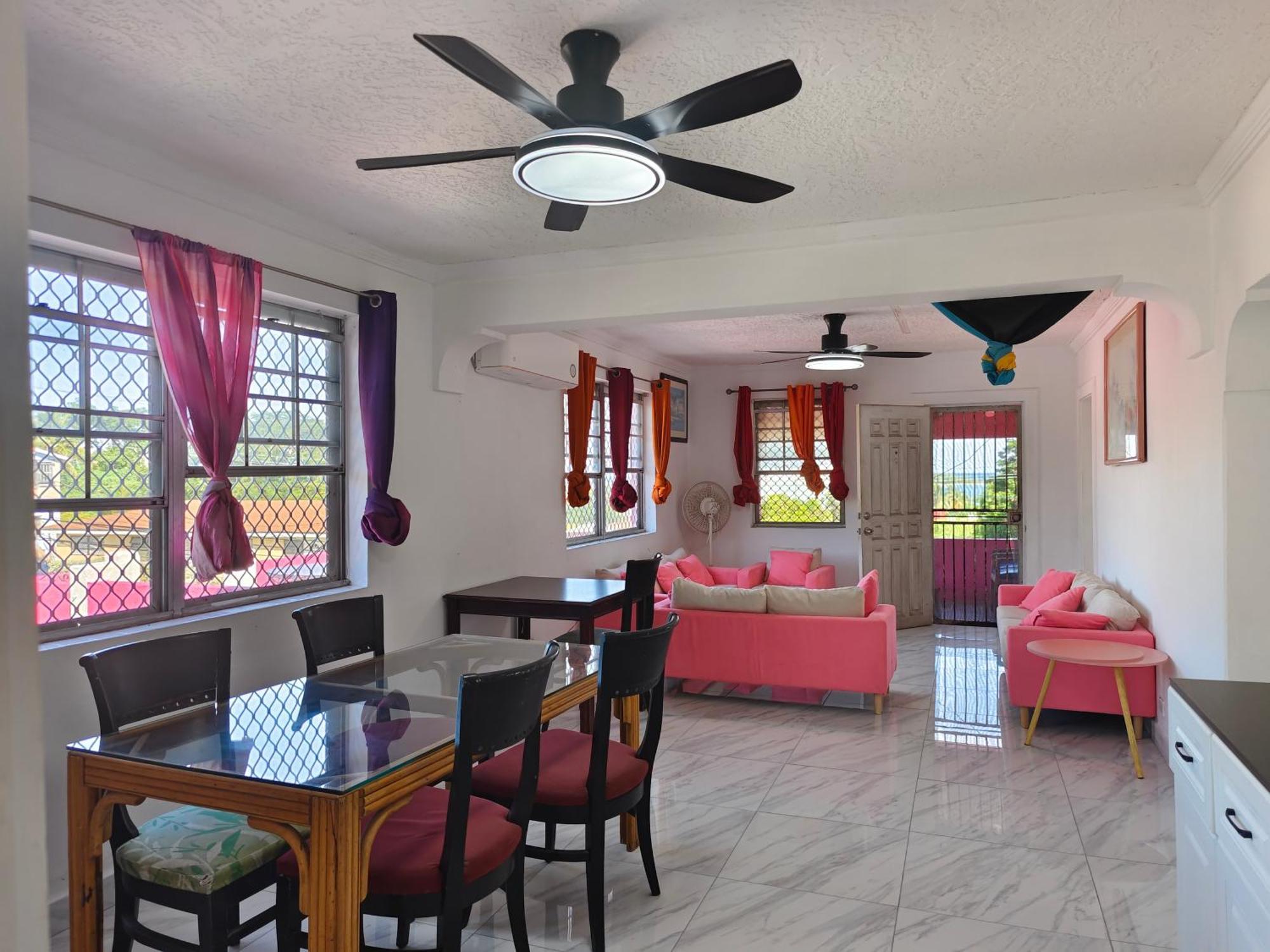 Da Pink And White Palace Nassau Exterior foto