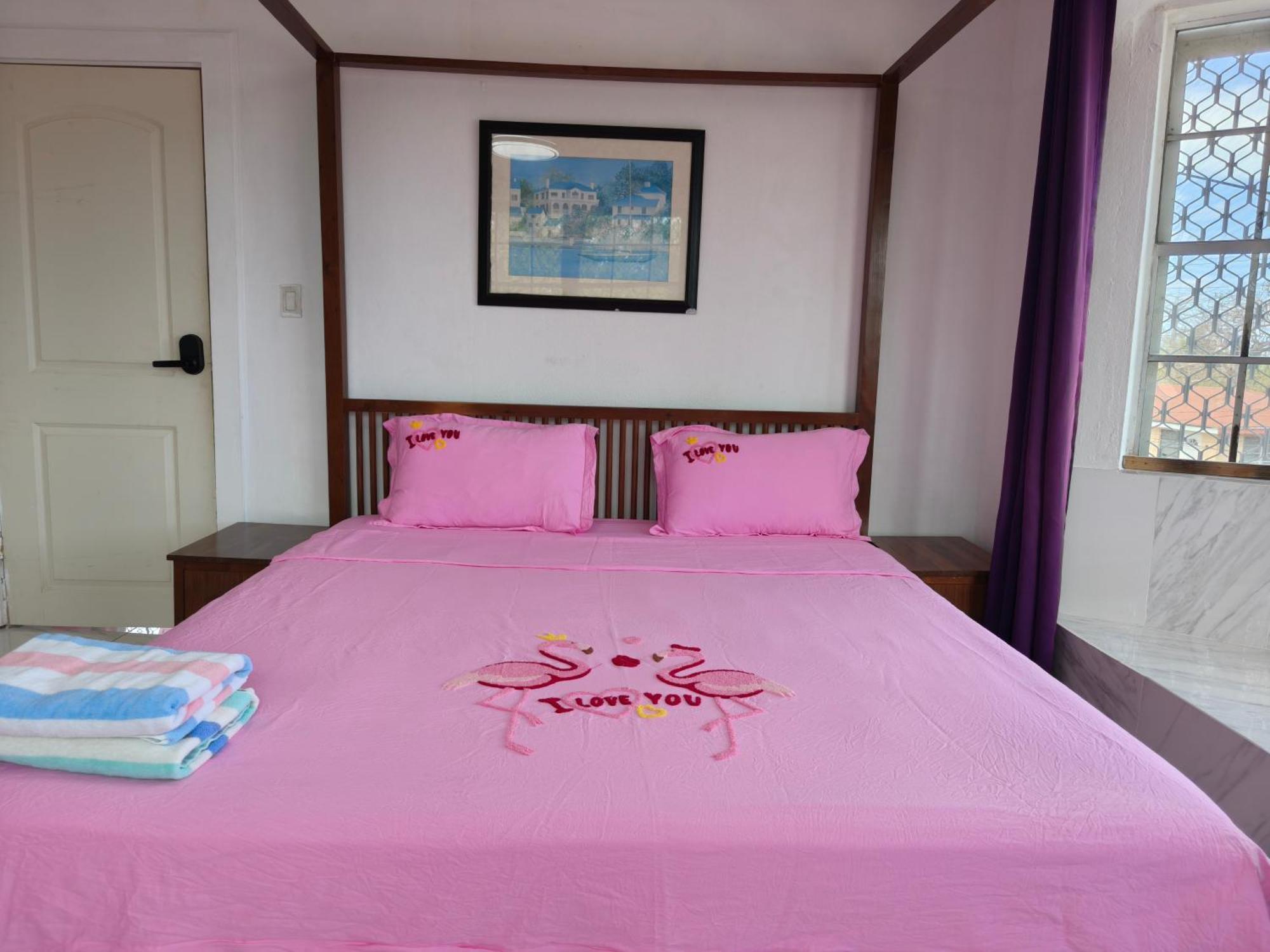 Da Pink And White Palace Nassau Exterior foto