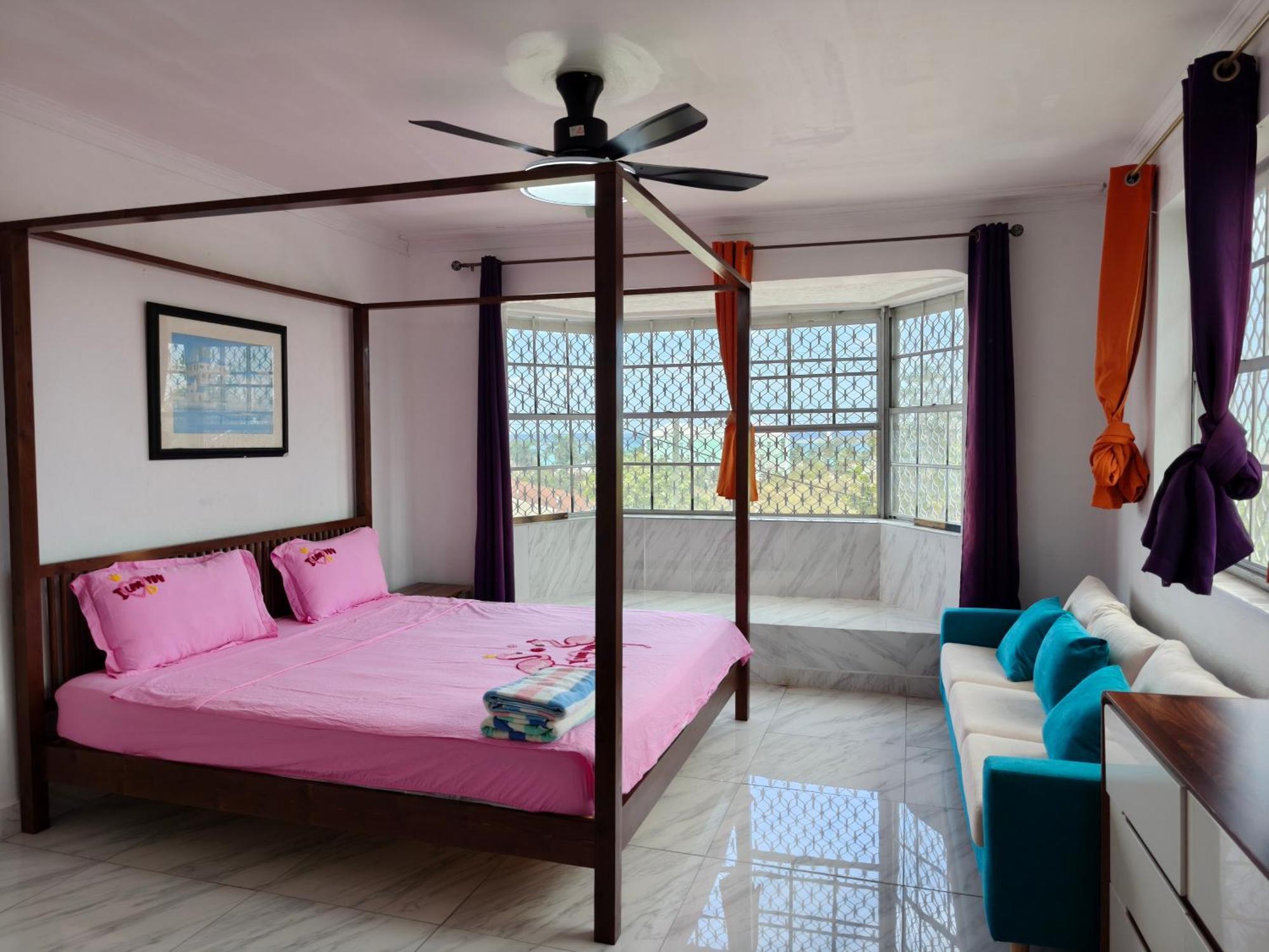 Da Pink And White Palace Nassau Exterior foto